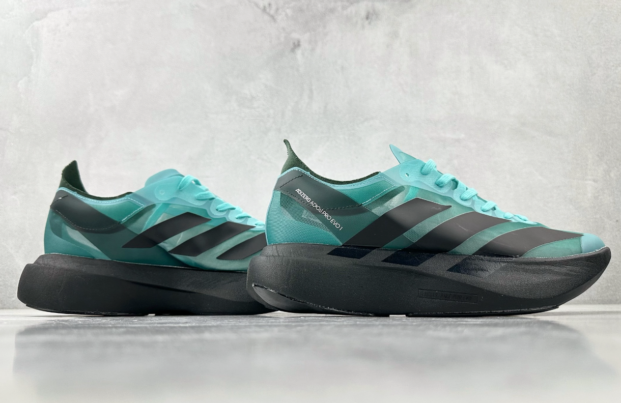 Adidas Adizero Adios Pro Evo 1