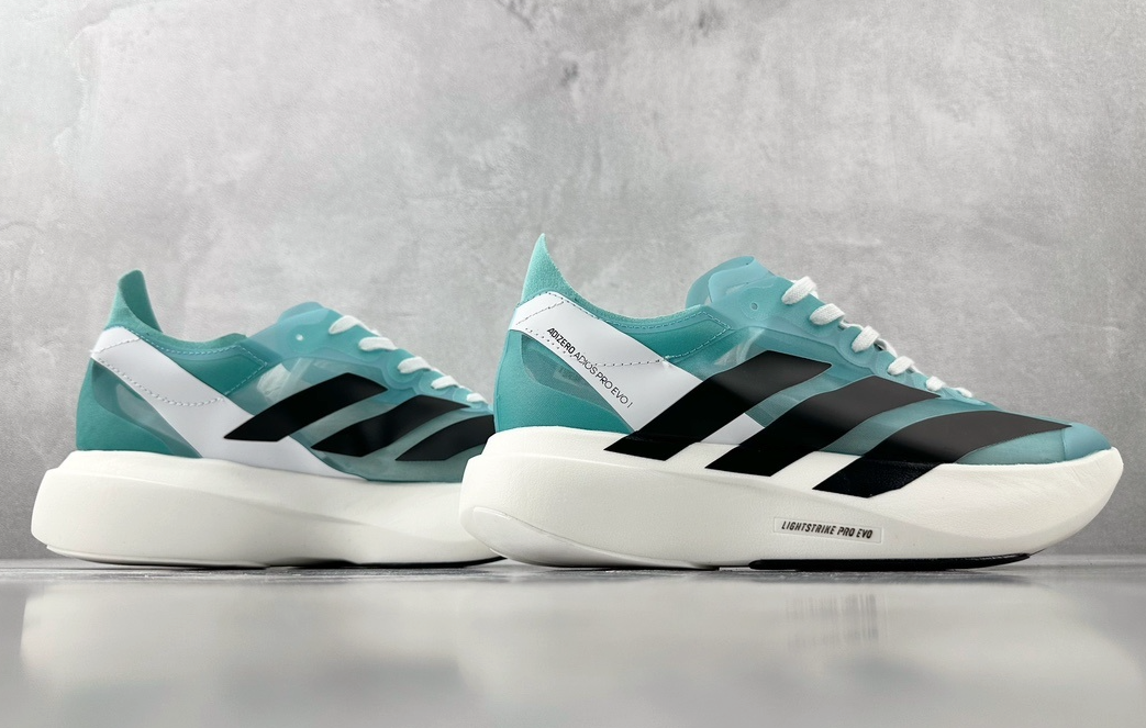 Adidas Adizero Adios Pro Evo 1