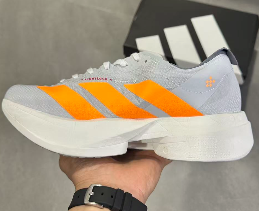 Adidas Adizero Adios Pro 4