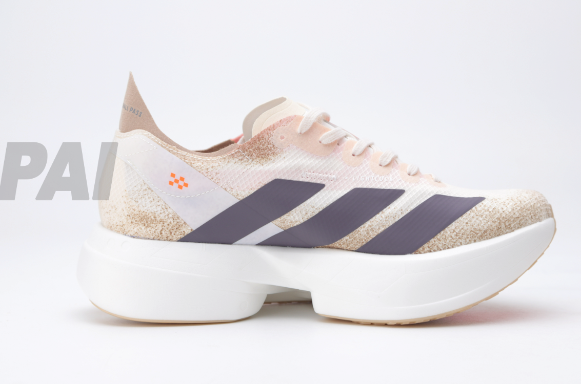Adidas Adizero Adios Pro 4