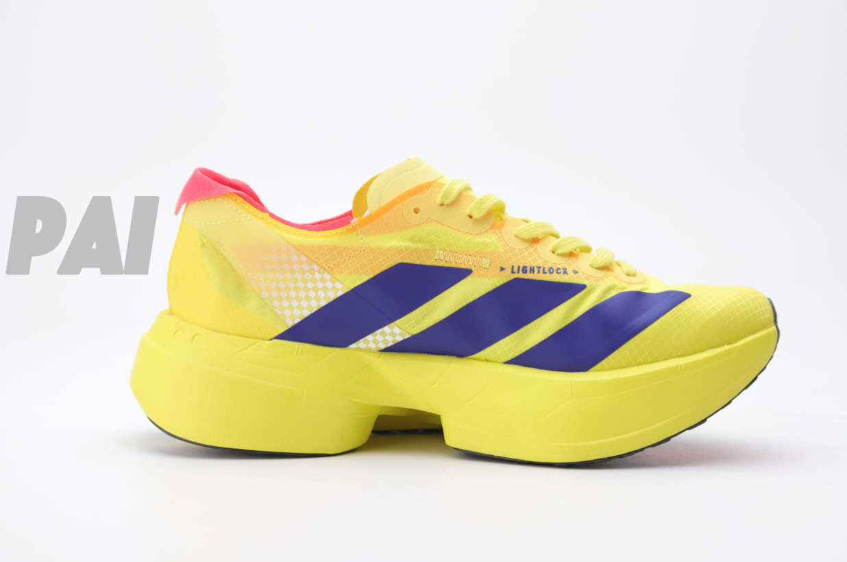 Adidas Adizero Adios Pro 4