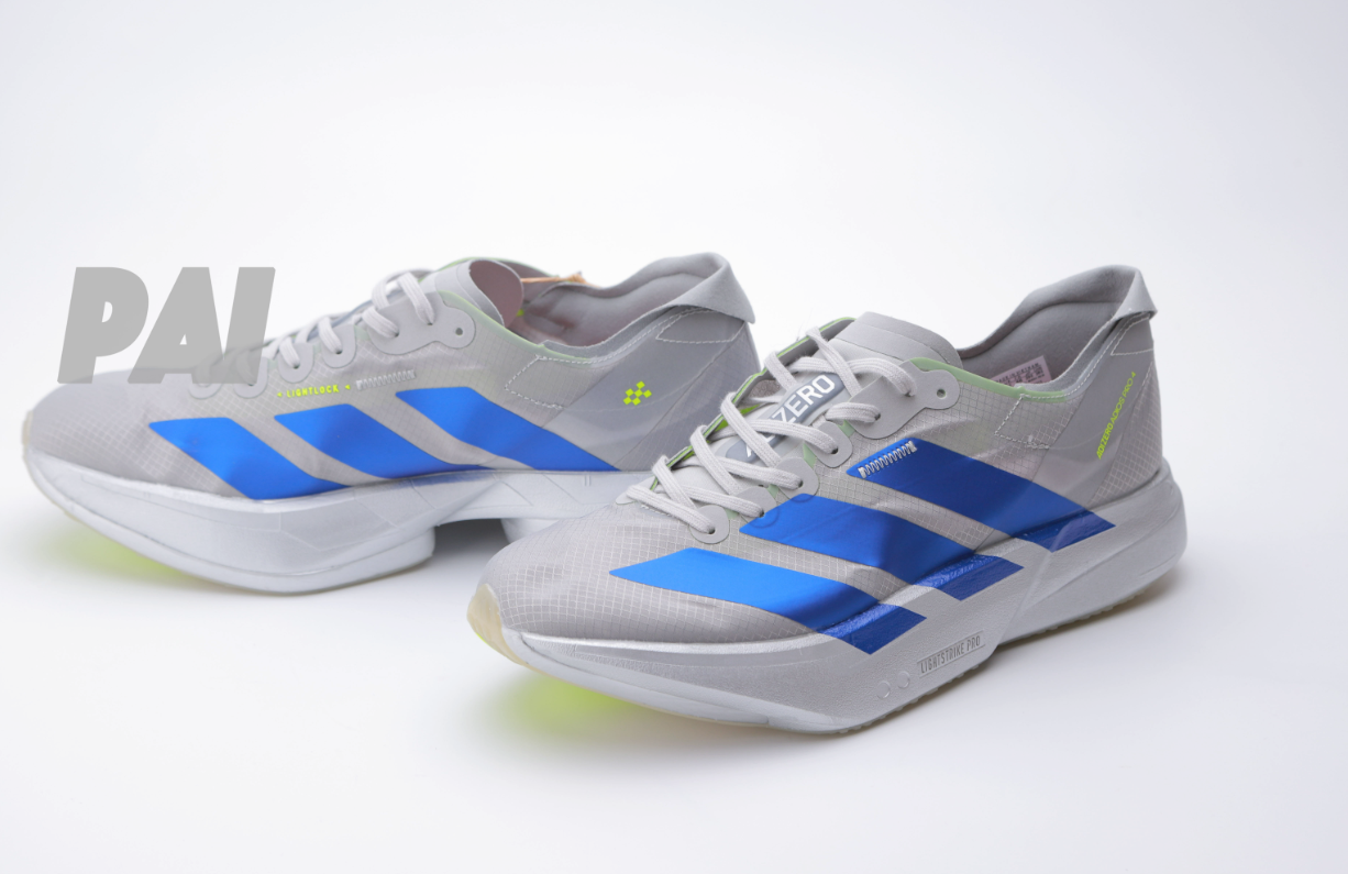 Adidas Adizero Adios Pro 4