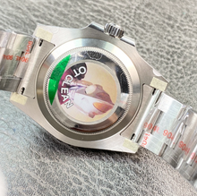 Carregar imagem no visualizador da galeria, Rolex Submariner Hulk "Super C"40mm
