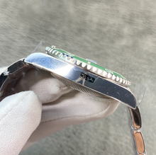 Carregar imagem no visualizador da galeria, Rolex Submariner Hulk "Super C"40mm
