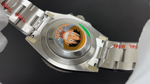 Carregar imagem no visualizador da galeria, Rolex Submariner Starbucks "Super C"
