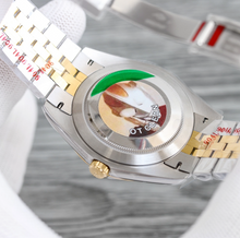 Carregar imagem no visualizador da galeria, Rolex Datejust 41mm Misto Jubilee "Super C"
