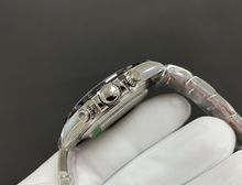Carregar imagem no visualizador da galeria, Relógio Rolex Daytona 40 mm "Panda" "Super C"
