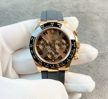 Carregar imagem no visualizador da galeria, Relógio Rolex Daytona 40 mm "Super C"

