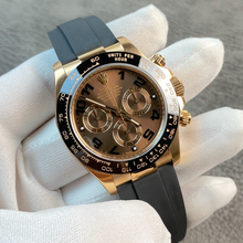 Carregar imagem no visualizador da galeria, Relógio Rolex Daytona 40 mm "Super C"
