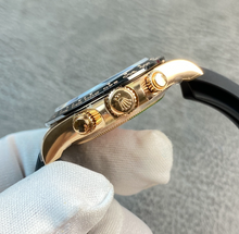 Carregar imagem no visualizador da galeria, Relógio Rolex Daytona 40 mm "Super C"
