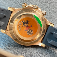 Carregar imagem no visualizador da galeria, Relógio Rolex Daytona 40 mm "Super C"
