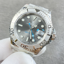 Carregar imagem no visualizador da galeria, Rolex Yacht-Master 35mm Automatic "Super C"

