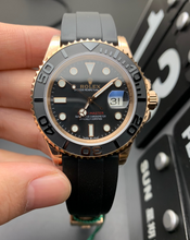 Carregar imagem no visualizador da galeria, Rolex Yacht-Master 40mm Automatic "Super C"
