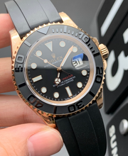 Carregar imagem no visualizador da galeria, Rolex Yacht-Master 40mm Automatic "Super C"
