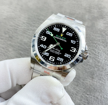 Carregar imagem no visualizador da galeria, Rolex Air King "Super C"
