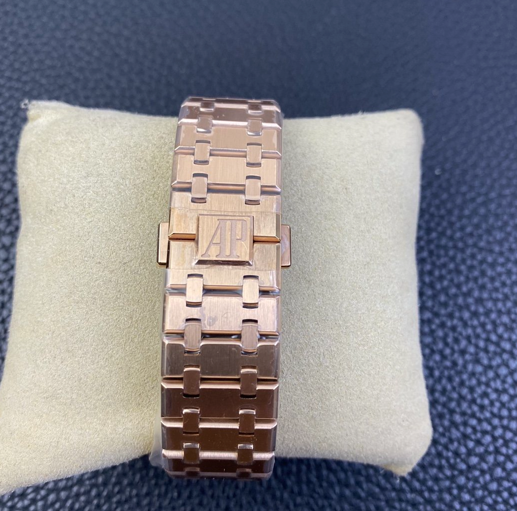 Audemars Piguet Royal Oak