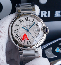 Carregar imagem no visualizador da galeria, Cartier Ballon Bleu

