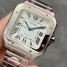 Carregar imagem no visualizador da galeria, Cartier Santos
