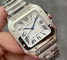 Carregar imagem no visualizador da galeria, Cartier Santos
