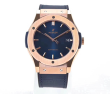 Carregar imagem no visualizador da galeria, Relógio Hublot Classic Rose
