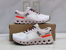 Carregar imagem no visualizador da galeria, On Cloudrunner 2 White
