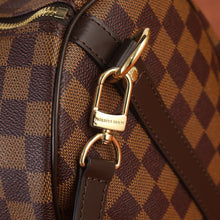 Carregar imagem no visualizador da galeria, Lv Speedy Bandoulière Damier Ébène
