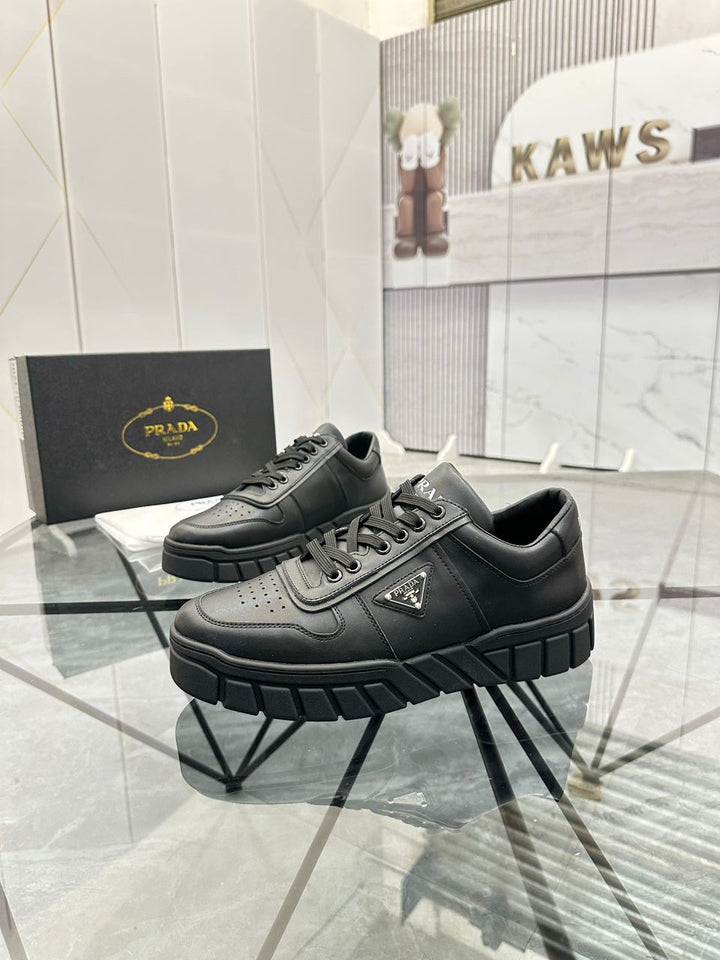 Prada Piel Negro