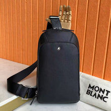 Carregar imagem no visualizador da galeria, Mochila Montblanc
