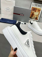 Carregar imagem no visualizador da galeria, Prada Downtown White Black
