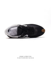 Carregar imagem no visualizador da galeria, Loewe Flow Runner Black
