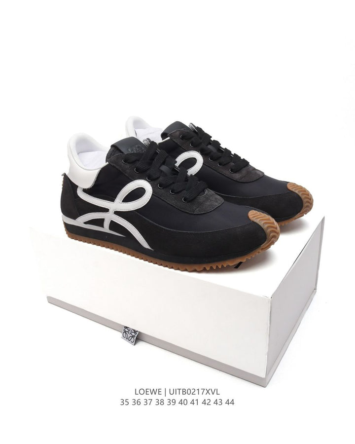 Loewe Flow Runner Negro