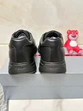 Carregar imagem no visualizador da galeria, Prada Prax 01 Leather Black
