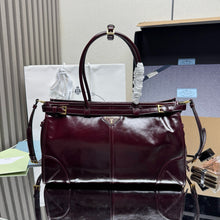 Carregar imagem no visualizador da galeria, Bolsa Prada Bonnie Tote Bag
