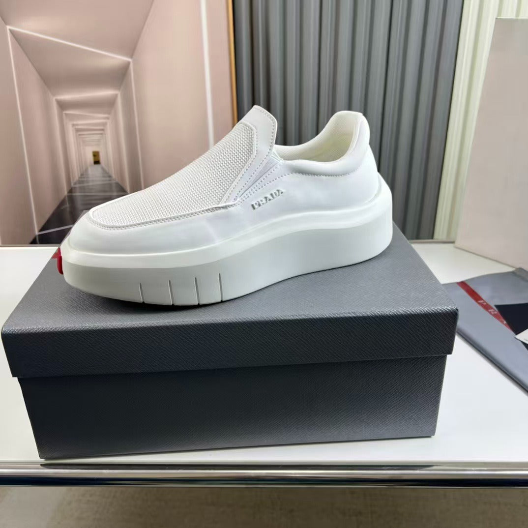 Slip-on Da Prada
