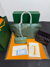 Carregar imagem no visualizador da galeria, Bolsa Grande Goyard
