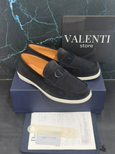 Carregar imagem no visualizador da galeria, Mocassim Loafer Dior Granville
