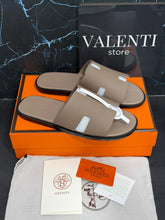 Cargar imagen en el visor de la galería, Sandalia Hermès Terra
