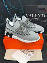 Carregar imagem no visualizador da galeria, Sneaker Herm Gray Especial
