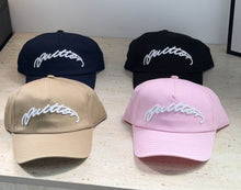 Cargar imagen en el visor de la galería, Gorra LV Azul

