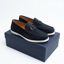 Carregar imagem no visualizador da galeria, Mocassim Loafer Dior Granville
