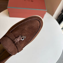 Carregar imagem no visualizador da galeria, Mocassim Loro Piana Summer Charms
