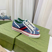 Carregar imagem no visualizador da galeria, Gucci Tennis 1977 GG
