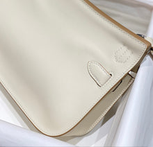 Carregar imagem no visualizador da galeria, Bolsa Hermès Jypsière Mini
