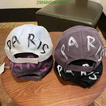 Cargar imagen en el visor de la galería, Gorra Balenciaga
