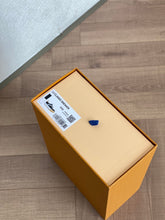 Carregar imagem no visualizador da galeria, Tênis New 3 Louis Vuitton Preto
