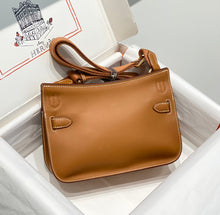Carregar imagem no visualizador da galeria, Bolsa Hermès Jypsière Mini

