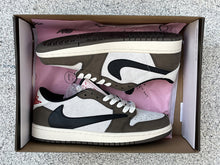 Carregar imagem no visualizador da galeria, Air Jordan 1 Low Travis Scott OG Sp DM7866-717
