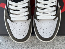 Carregar imagem no visualizador da galeria, Air Jordan 1 Low Travis Scott OG Sp DM7866-717
