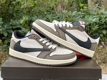 Carregar imagem no visualizador da galeria, Air Jordan 1 Low Travis Scott OG Sp DM7866-717
