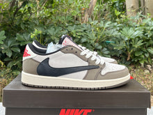 Carregar imagem no visualizador da galeria, Air Jordan 1 Low Travis Scott OG Sp DM7866-717
